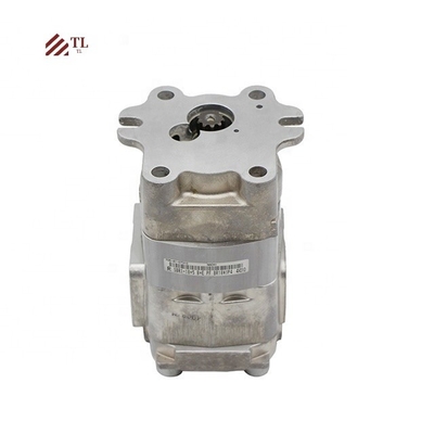 Pampilla de engranaje piloto hidráulico de excavadora para PVD-2B-50 ZX30 ZX40 ZX50 E306