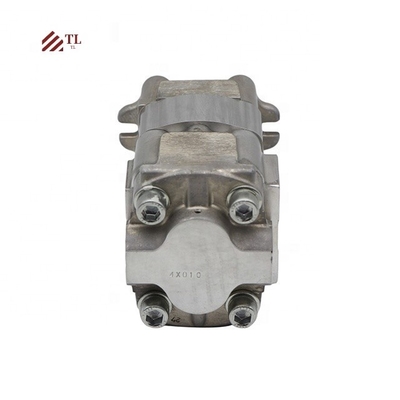 Pampilla de engranaje piloto hidráulico de excavadora para PVD-2B-50 ZX30 ZX40 ZX50 E306
