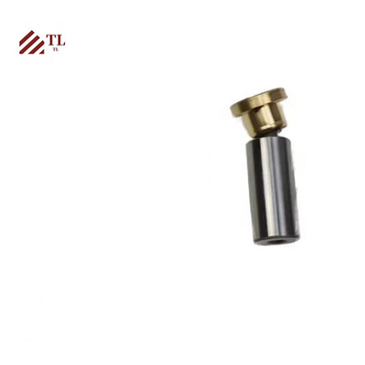 DX60-7 MSG-27P Excavadora de ruedas hidráulicas de motor de aleteo piezas de repuesto K9006189 K9006201 Para Doosan
