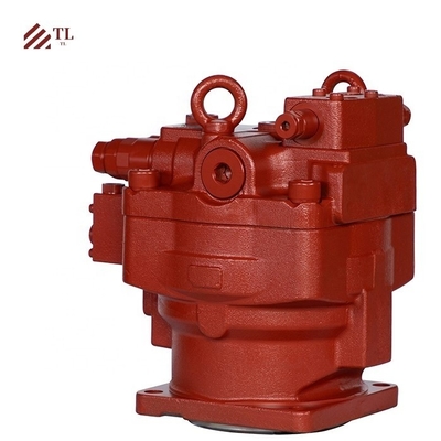 E330C E330D E336D 334-9973 Partes de máquinas de excavadoras Motor oscilante para excavadoras