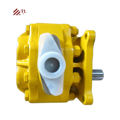 16Y-75-24000 705-21-32051 07433-71103 Bomba de transmisión hidráulica para excavadora SD16