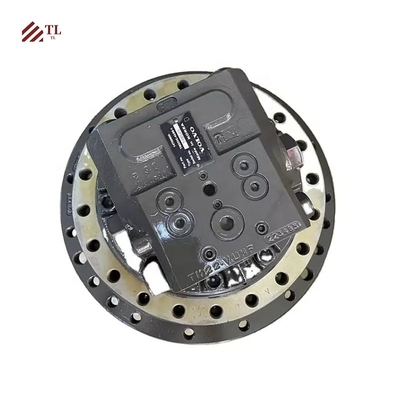 Motor de viaje para EC140 piezas de excavadora de alta garantía