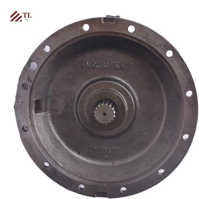 E330C E330D E336D 334-9973 Partes de máquinas de excavadoras Motor oscilante para excavadoras