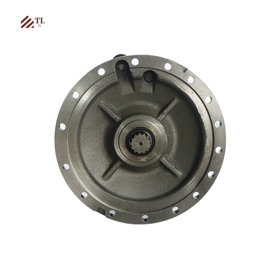 Partes de excavadoras de hierro fundido SK250-8 SK210-8 Motor giratorio hidráulico SK250LC-6E Motor giratorio LQ15v00015F1