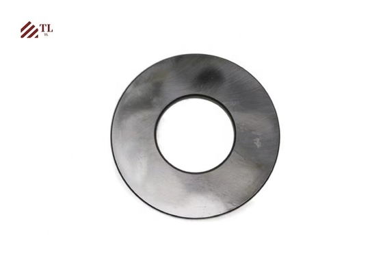 Garantizar K9001846 Hidráulico 412-00013 Piezas de repuesto del motor de aleta para excavadora DX225LCA