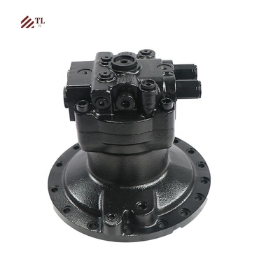 SK250-8 SK210-8 Motor giratorio hidráulico LQ15v00015F1 para tareas industriales exigentes
