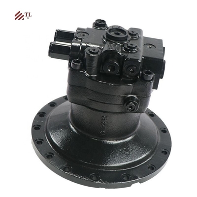 SK250-8 SK210-8 Motor giratorio hidráulico LQ15v00015F1 para tareas industriales exigentes