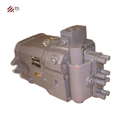 Extensa garantía EX140 Motor hidráulico Linde 9660 H2X235R00124 B06 9014382432 La mejor opción