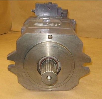 Extensa garantía EX140 Motor hidráulico Linde 9660 H2X235R00124 B06 9014382432 La mejor opción