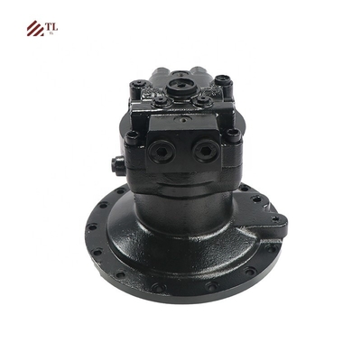 SK250-8 SK210-8 Motor giratorio hidráulico LQ15v00015F1 para tareas industriales exigentes