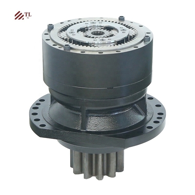SK250-8 SK210-8 Motor giratorio hidráulico LQ15v00015F1 para tareas industriales exigentes