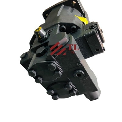 Motor de pistón hidráulico para reparación dentro del presupuesto