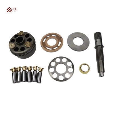 Garantía DX340 DX380 DX420 Excavadora Swing Motor Reparación de los kits JMF250 K9002108 Hidráulico K9002107 Kit de reestructuración del motor de aleteo