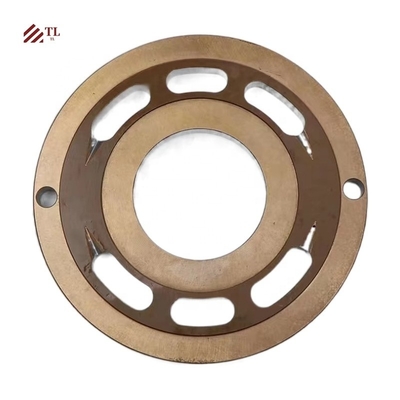 Garantía DX340 DX380 DX420 Excavadora Swing Motor Reparación de los kits JMF250 K9002108 Hidráulico K9002107 Kit de reestructuración del motor de aleteo