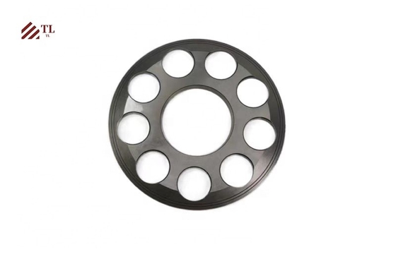 Garantía DX340 DX380 DX420 Excavadora Swing Motor Reparación de los kits JMF250 K9002108 Hidráulico K9002107 Kit de reestructuración del motor de aleteo