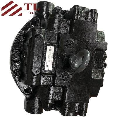El número de pieza del motor de viaje de la excavadora de hierro fundido 568-9405 para E336D2 E336F E340F E336GC