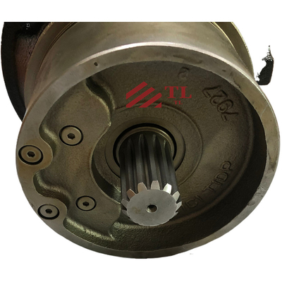 El número de pieza del motor de viaje de la excavadora de hierro fundido 568-9405 para E336D2 E336F E340F E336GC