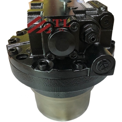 El número de pieza del motor de viaje de la excavadora de hierro fundido 568-9405 para E336D2 E336F E340F E336GC
