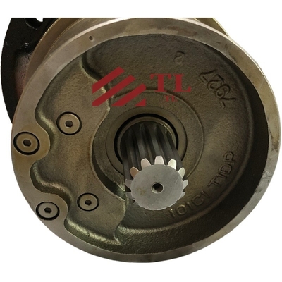 El número de pieza del motor de viaje de la excavadora de hierro fundido 568-9405 para E336D2 E336F E340F E336GC
