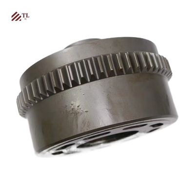 Alta garantía K9001846 piezas de repuesto del motor de aleta hidráulica para la excavadora Doosan DX480LC