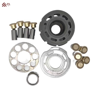 Venta al por menor JMF43 JMF151JMF195 Excavadora piezas de motor de oscilación kits de reparación JMF36 JMF57 JMF29 piezas de repuesto de motor de aleta hidráulica