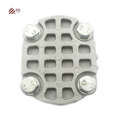 Pompas de engranajes y bombas piloto 4276918 9218005 HPV102 HPV118 para ZX200 ZX230 ZX120 EX200