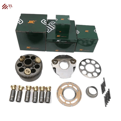 A7VO250 A7VO55 A7VO80 A7VO107 A7VO160 A7VO200 Partes principales de las bombas para EX400-1 EX400-3