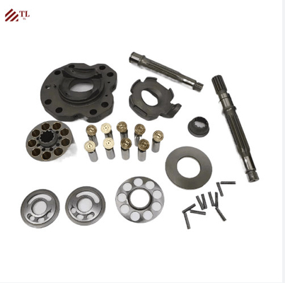 A7VO250 A7VO55 A7VO80 A7VO107 A7VO160 A7VO200 Partes principales de las bombas para EX400-1 EX400-3