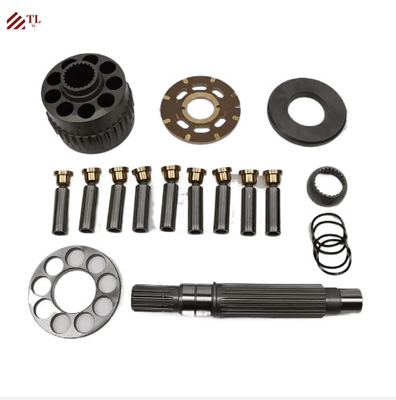 A7VO250 A7VO55 A7VO80 A7VO107 A7VO160 A7VO200 Partes principales de las bombas para EX400-1 EX400-3