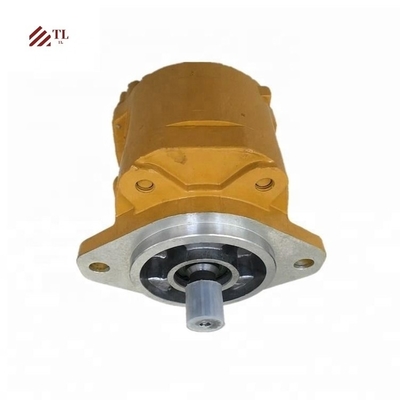 Alta garantía de la maquinaria de construcción piezas de engranaje bomba 705-21-32051 para Shantui SD22