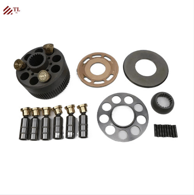 A7VO250 A7VO55 A7VO80 A7VO107 A7VO160 A7VO200 Partes principales de las bombas para EX400-1 EX400-3