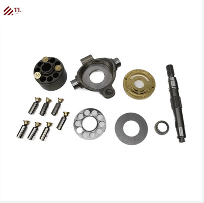 A7VO250 A7VO55 A7VO80 A7VO107 A7VO160 A7VO200 Partes principales de las bombas para EX400-1 EX400-3