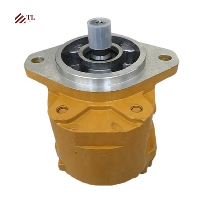 Alta garantía de la maquinaria de construcción piezas de engranaje bomba 705-21-32051 para Shantui SD22