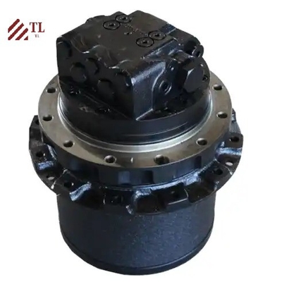 Pompas hidráulicas principales VOE14557192 para la caja de cambios de accionamiento final VOLVO EC460