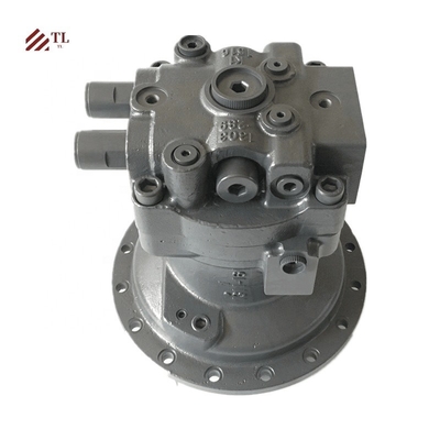 Motor hidráulico de hierro fundido MFB65 SG04E para SH120 SH130 CX130B LJ00855 JS130 Balancín de excavadora