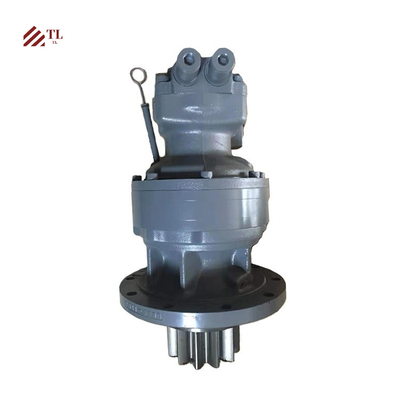 Motor hidráulico de hierro fundido MFB65 SG04E para SH120 SH130 CX130B LJ00855 JS130 Balancín de excavadora
