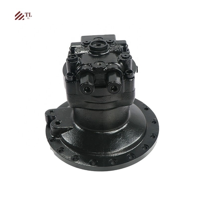 Motor hidráulico de hierro fundido MFB65 SG04E para SH120 SH130 CX130B LJ00855 JS130 Balancín de excavadora