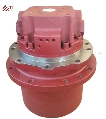 El motor de viaje Kobelco 350 SK380-9 Final Drive LC15V00023F LC15V00023F1 LC15V00026F1