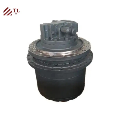El motor de viaje Kobelco 350 SK380-9 Final Drive LC15V00023F LC15V00023F1 LC15V00026F1