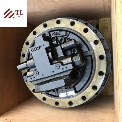 El motor de viaje Kobelco 350 SK380-9 Final Drive LC15V00023F LC15V00023F1 LC15V00026F1