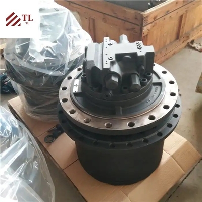 El motor de viaje Kobelco 350 SK380-9 Final Drive LC15V00023F LC15V00023F1 LC15V00026F1