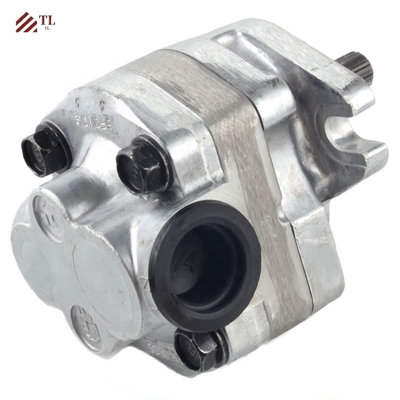 KP1009C Mini Gear Pump para excavadora SK100-1 SK100-3 SK200-1 SK200-3 SH100-1 SH100-3
