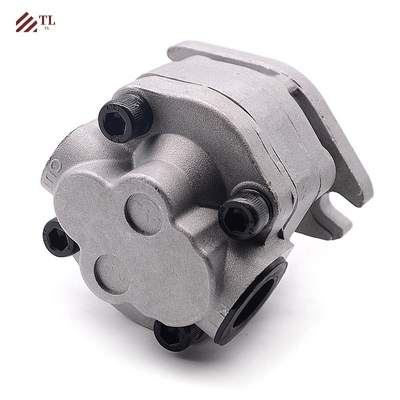 KP1009C Mini Gear Pump para excavadora SK100-1 SK100-3 SK200-1 SK200-3 SH100-1 SH100-3