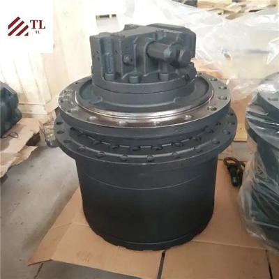 El motor de viaje Kobelco 350 SK380-9 Final Drive LC15V00023F LC15V00023F1 LC15V00026F1