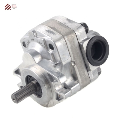 KP1009C Mini Gear Pump para excavadora SK100-1 SK100-3 SK200-1 SK200-3 SH100-1 SH100-3