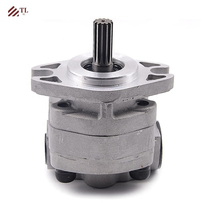 KP1009C Mini Gear Pump para excavadora SK100-1 SK100-3 SK200-1 SK200-3 SH100-1 SH100-3