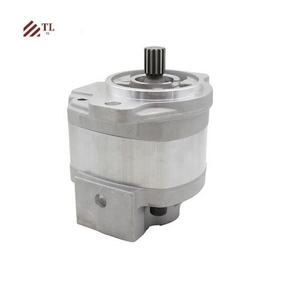 KP1009C Mini Gear Pump para excavadora SK100-1 SK100-3 SK200-1 SK200-3 SH100-1 SH100-3