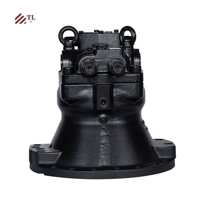 ZX200 EX200-5 ZX225 Excavadora motor oscilante Assy M2X146 4398514 4330222 en la minería de energía