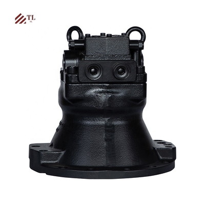 ZX200 EX200-5 ZX225 Excavadora motor oscilante Assy M2X146 4398514 4330222 en la minería de energía