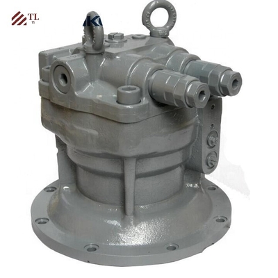 Venta al por menor ZX200-3 ZX210-3 ZX240-3 Motor hidráulico M5X130CHB-10A-29A-330 Motor oscilante 4610138